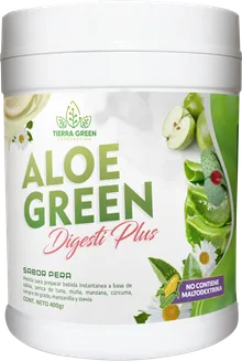 Aloe Green Digesti Plus