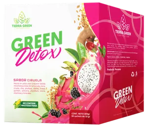 Green Detox