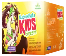 Nutrishake Kids Green