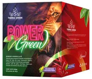 Power Green