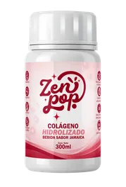 ZenPop Colágeno