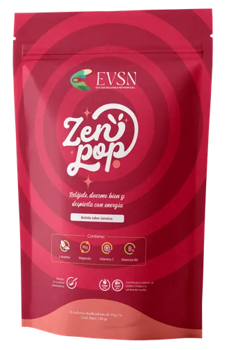 Doypack de ZenPop Original