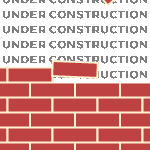 sitio en construccion